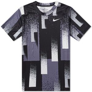 Nike Court Dri-Fit T-Shirt {Brand New}